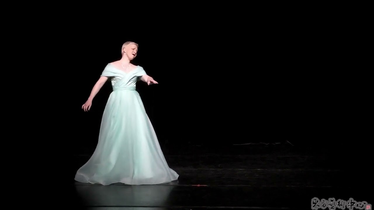 Caro nome, che il mio cor Rigoletto