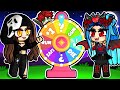 KREW'S MYSTERY WHEEL IN ROBLOX MM2!
