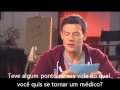 Glee Fox Lounge Cory Monteith E Darren Criss LEGENDADO