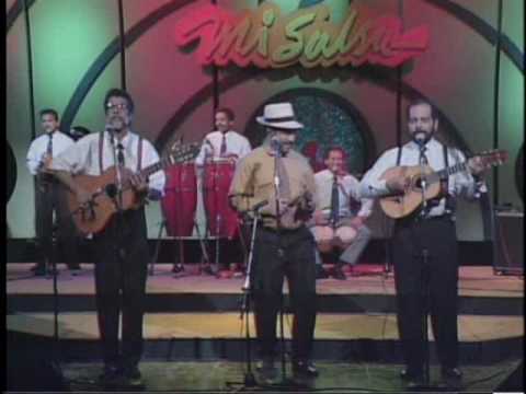 Asi es el Changui - Grupo Raison