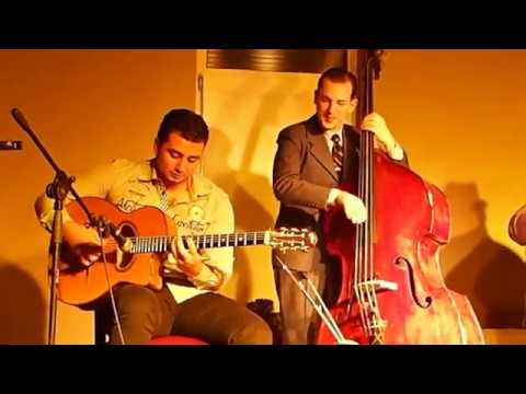 Sonny Amati Schmitt Trio   Binche 23 janvier 2015   part 4