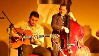 Sonny Amati Schmitt Trio   Binche 23 janvier 2015   part 4