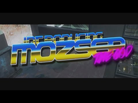 Introducing Mozser TG: Episode 9 by Floral TG