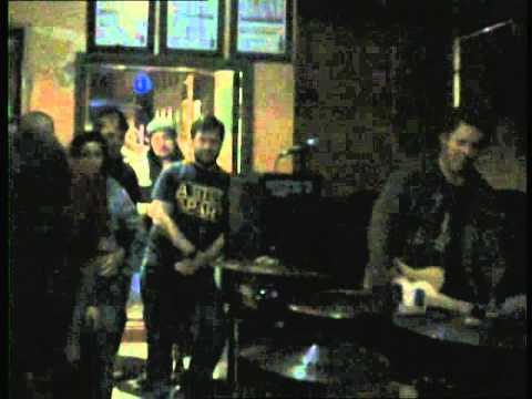 Fighting Shit - Live in Newcastle