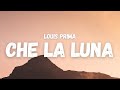 Louis Prima Che La Luna Lyrics TikTok Song Ohh Mama La La La La La La