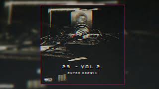 Enyer Corwin x Anuel AA x Cosculluela - 23, Vol 2.