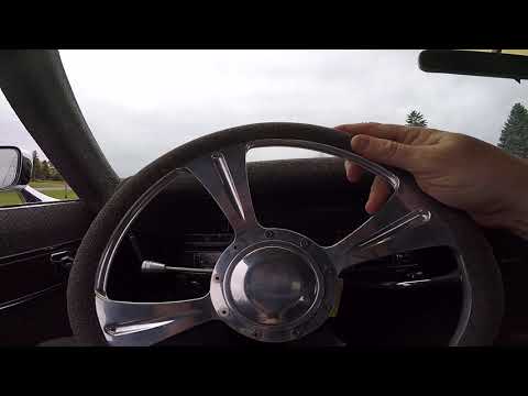 1969 Chevrolet Caprice (CC-1409692) for sale in Watertown, Minnesota