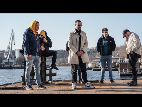 Leviatan Klan and 2 more