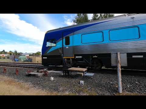 2508-2528 Xplorer at Molong NSW.  Mon 25th Apr 2022