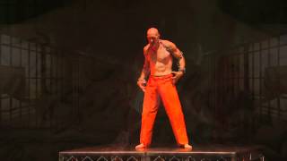 East West Video Clip Seven Excerpt from Prison