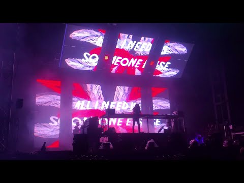 DANCEFESTOPIA 2022 | DAY 2 | SULLIVAN KING, BARELY ALIVE, ATLIENS, LOUIS THE CHILD & MORE