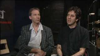 Monochrome Set - Bid & Tom - Interview by Matt Bristow - 2008