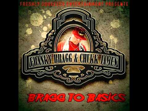 Franky Bragg & Chukk James - I Love It