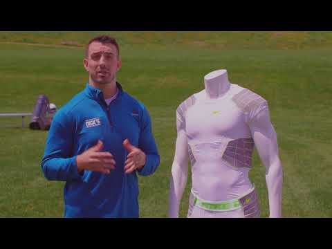 How to Choose Compression Gear this Football Season