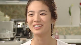 Full House | 풀하우스 (ENG sub/2004) - Ep.8