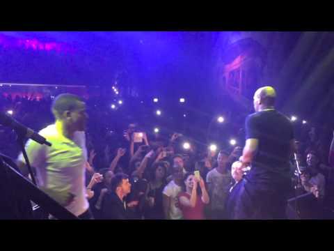 Gente de zona "Live" By Donoma & Latin Power 3.2.2015