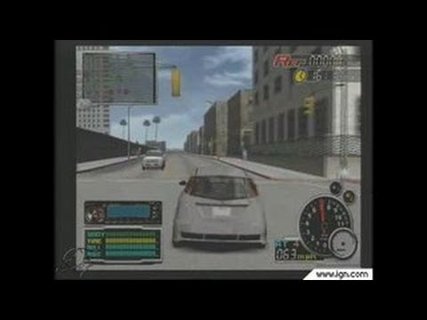 the fast and the furious tokyo drift playstation 2 cheats