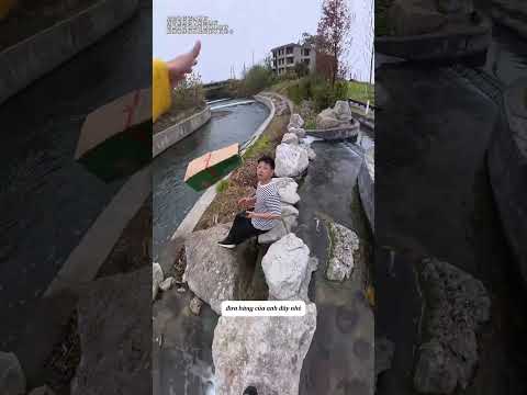 1 ngày bình thường của síp pơ trên sao hỏa