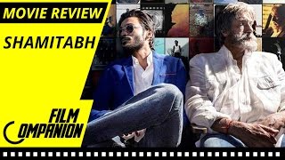 Shamitabh