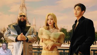 Download lagu I react to: F.HERO x Nene郑乃馨 x WIN METAWIN - 'VACAY' M/V mp3