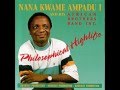 Nana Kwame Ampadu - Owuo Nye