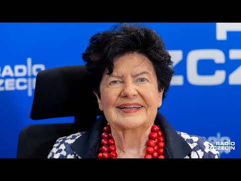 Rozmowy pod krawatem - Joanna Senyszyn