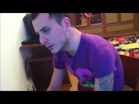 Ilyas TatliGan - Gotur beni gittigin yere (Canli Perfomans)