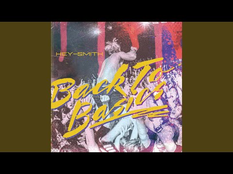 Proud And Loud (Rerecording)