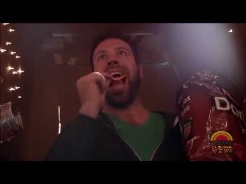 DORITOS  Time Machine Big Game  SUPER BOWL COMMERCIAL 2014 360p