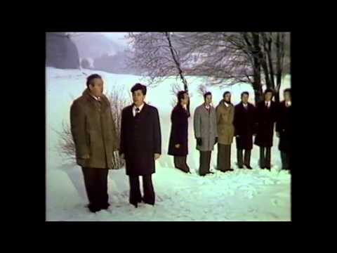 Gorenjevaški oktet - Na poljani