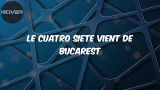 Benash - Lyrics - Ghetto