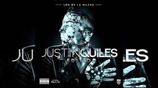 Honestamente - Justin Q. (New Reggaeton) 26-01-2016