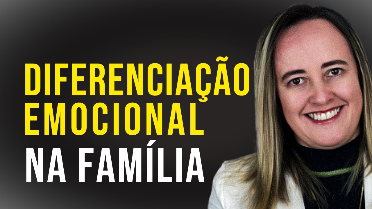 A família, o indivíduo e a compreensão de Self na Terapia Familiar