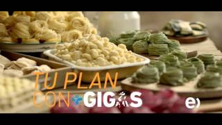 Cuál es tu plan esta navidad?