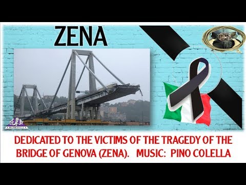 BELT FESTIVAL MIXED GROUP 2018 - ZENA