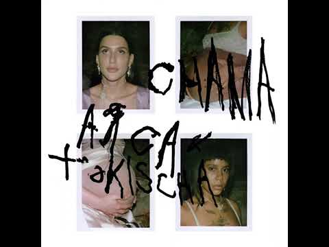Tokischa X Arca - Chama ( Audio  )