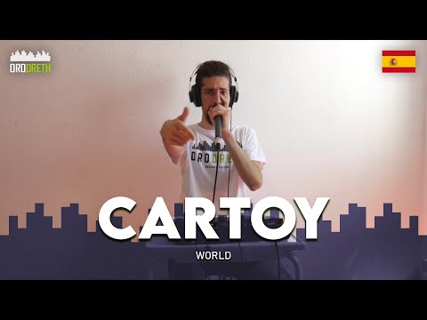 Cartoy | World