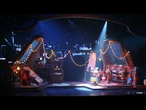 Disneyland Paris - Mickey Et Le Magicien - Let The Magic Shine