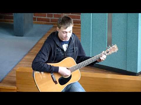 Castles and Tassels (Adam Green Cover) video thumbnail
