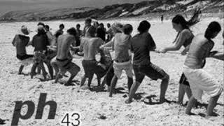 Robbie Rivera ft Laura Vane - One Eye Shut