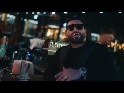 Burai x Mario x Fehér Krisztián x Essemm - Barna Lány