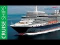 Cunard Line - Queen Elizabeth with Keith | Planet ...