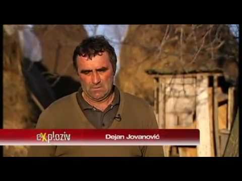 Drekavac u Svojnovo - Paracin