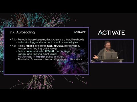 Lucene/Solr 8: The Next Major Release - Steve Rowe, Lucidworks