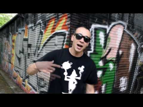 KCZ - Pamiętaj dzieciak prod.Dario ( Video )