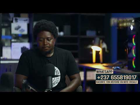 WE HAD A MERMAID'S HAIR...MYSTIC STORY - DMG TV