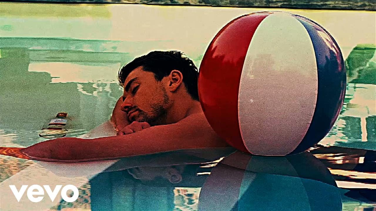 Jabberwocky ft. Gibbz — Night Time