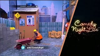 Download lagu pekerja proyekan yang rajin dan yang malas - CNL 5 Maret 2016 mp3