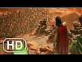 Mahayudh Liu Kang Ki Sena Vs Shang Tsung Ki Sena Mortal Kombat 1 4K
