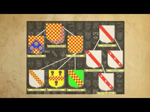 Vance History Online - Introduction to Heraldry